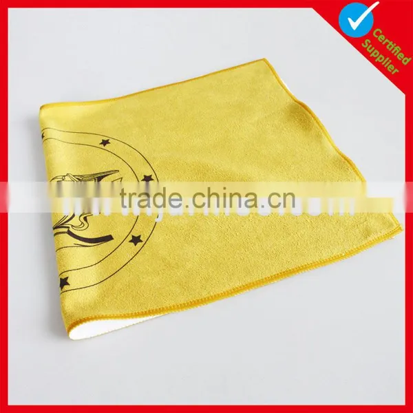 2016 Wholesale Custom Assorted Color Standard Size Fingertip Towels photo-6