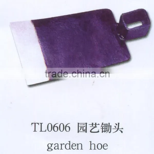 Garden Hoe With Wooden Handle photo-2