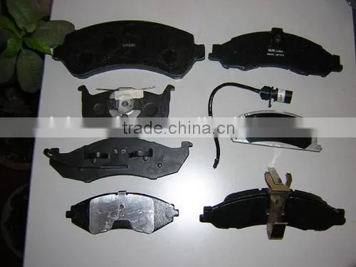 Ferodo Brake Pads photo-3