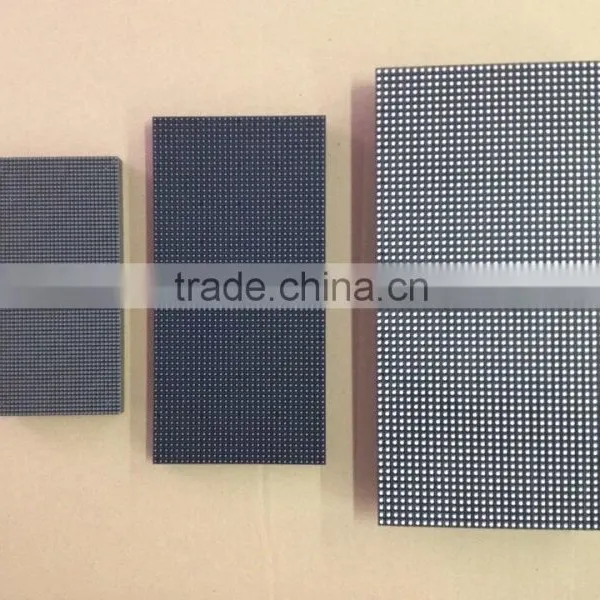 Full Color Indoor P2 P2.5 P3 P4 P5 P6 Led Video Wall / Indoor Full Color P6 Led Display/ P6 Indoor Led Panel photo-2