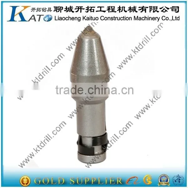 Conical Coal Cutting Tool Bit BSK16 photo-4