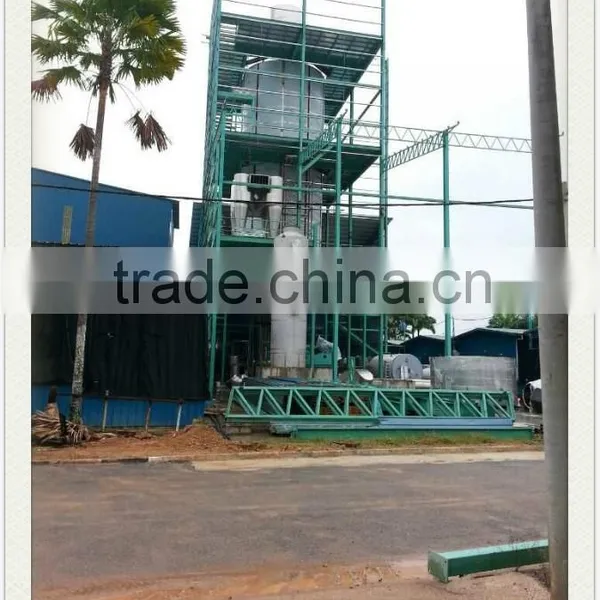 Large Scale Size Spray Dryer /drier/ Coffee/Milk/Yeast photo-2