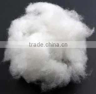 Polyester Staple Fiber for Toys/pillow photo-2