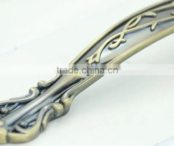 New Design Cabinet Door Pull Handles photo-4