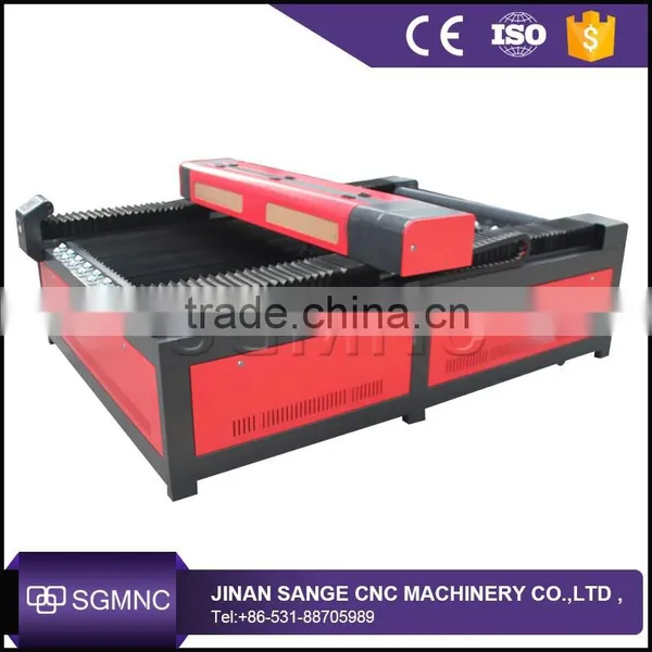 Representative Agent Wanted Automatic Roll Laser Fabric Cloth Cutting Machine photo-5