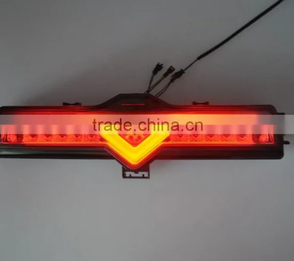 Vinstar Car Led Brake Light Toyot Gt86 Brake Light for GT86 FT86 photo-6