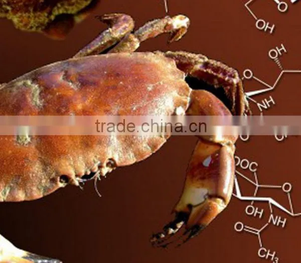 High Quality Chitin / Chitosan photo-3