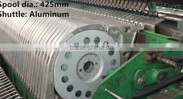 ZRS50 Fishing Net Machine/ Net Weaving Machine J Quality Choice photo-3