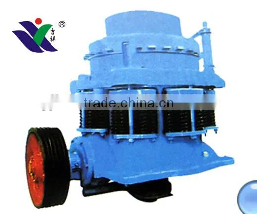 Cone Crusher PYB MODEL Limestone Cone Crusher photo-2