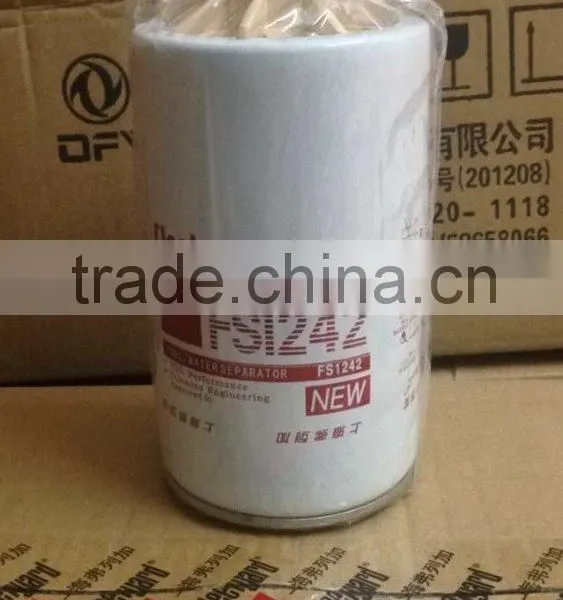 Fleet Guard FS1242 Fuel Filter