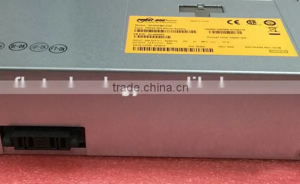 Power One SPAFCBK-03G 700W-SH Power Supply 700W PSU photo-4