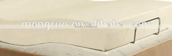 Factory From China Orthopedic King Size Matelas Latex photo-2