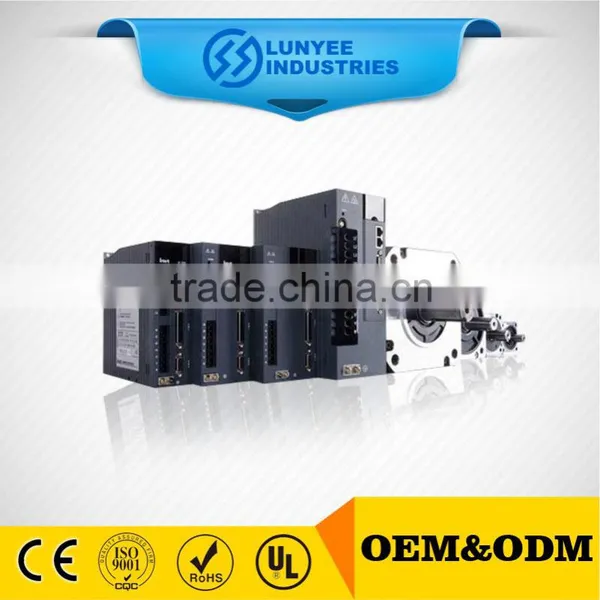 Delta Ethercat Servo Motor And Drivers For Robot Quality Choice photo-2