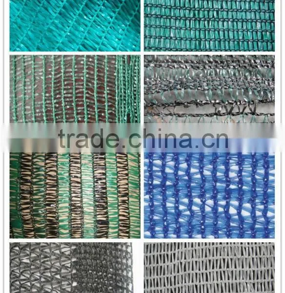 80gsm Agriculture Greenhouse Black Colour Shade Net Factory in China photo-4