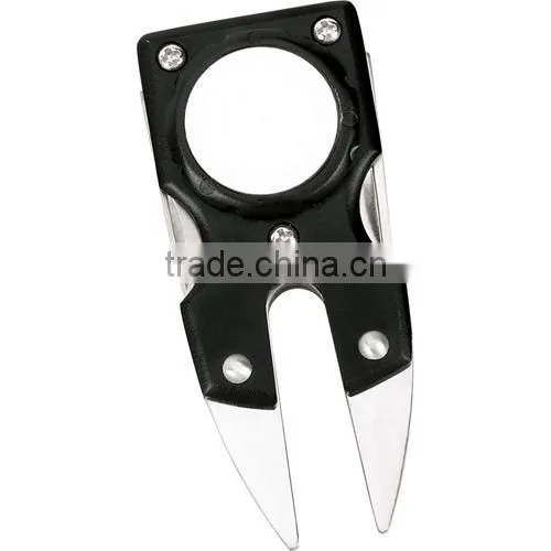 Aluminum Divot Repair Tool photo-3