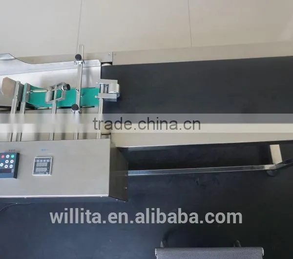 High Quality Paging Counting Machine photo-2