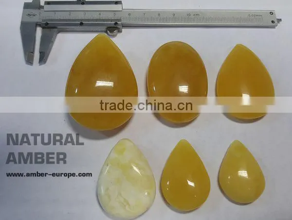 AMBER PENDANTS 100% NATURAL photo-3