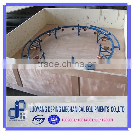 Pipe Preheating Machine Used Before Pipe Welding photo-5