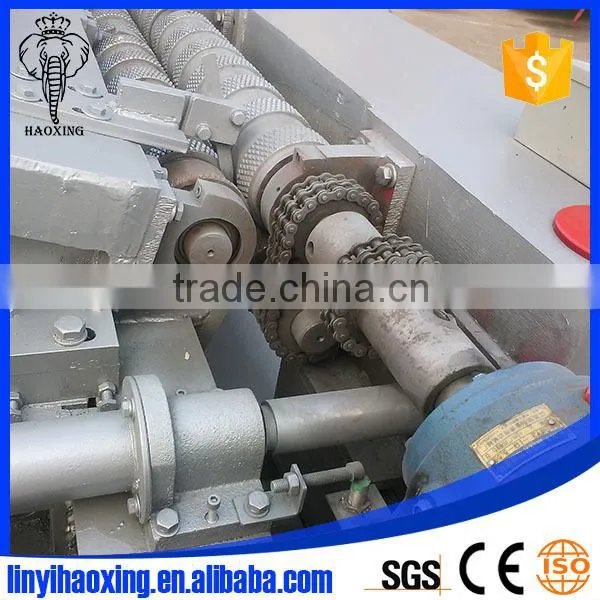8ft Mechanical Spindle Veneer Peeling Machine Face Veneer Peeling Lathe photo-6