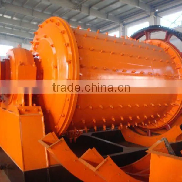 MBS(Y) 2.7x3m Copper Rod Rolling Mill Equipment With BV for Sale in China Using in Gold Ore
