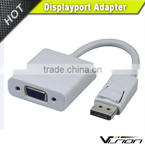 2016 New Arrival Display Port to Vga Adapter photo-5