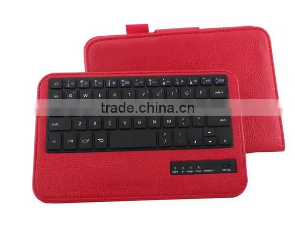 China Manufacturer Wireless Bluetooth Keyboard for N5100 Galaxy Note 8.0 photo-4