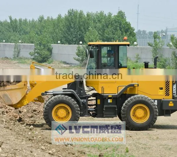 SDLG LG936L PAYLOADER 1.8CBM BUCKET