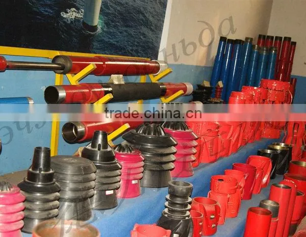 7 " Casing Packer High Quality for Oil-field, Inflatable Packer photo-2