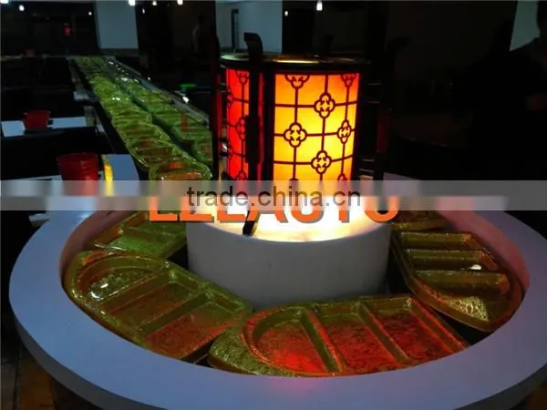 Water Sushi Conveyor 2 photo-3