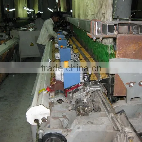 Tuck in Device For VAMATEX P1001ES Rapier Loom