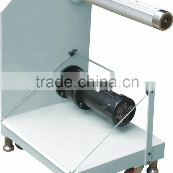 Adhesive Tape Kiss Cutting Flat-bed Machine photo-3
