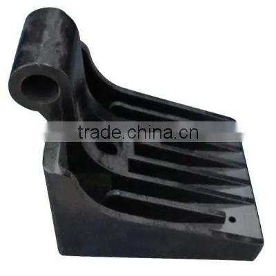 Die Casting/Aluminum Casting/casting Parts photo-3