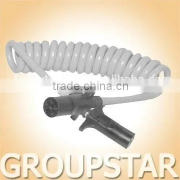 High Quality Trailer Light Seven Plug With Cable