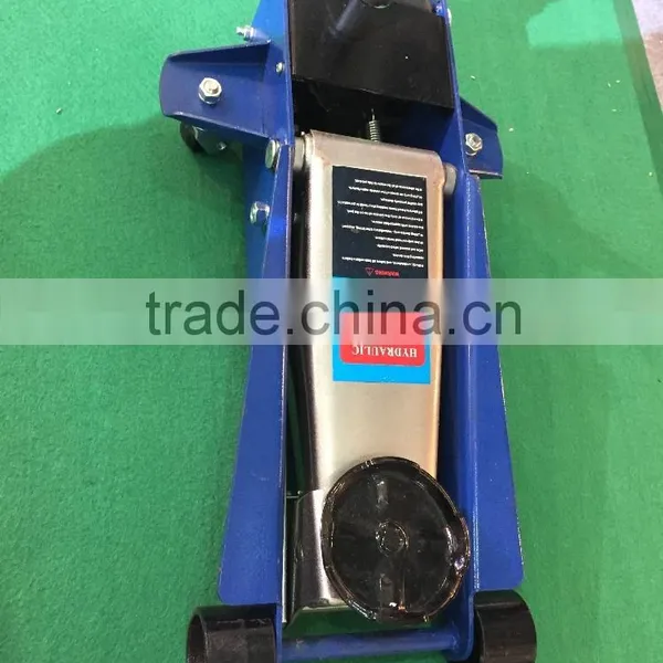 Floor Jack