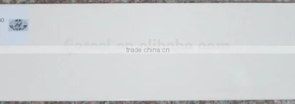 100*400 Pure Color Ceramics Wall Tile From China Factory With High Quality photo-2