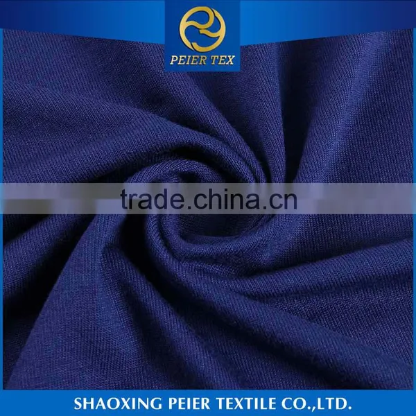 Textile Fabrics Supplier Fancy Anti Static Polyamide Swimsuit Fabric Slinky Textiles Tricot Velvet Fabric
