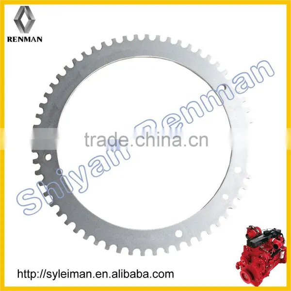 3972345 Crankshaft Speed Indicator Ring