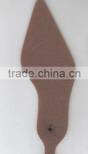 RUBBER SOLING SHEET