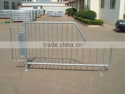 Pig Stall - Part