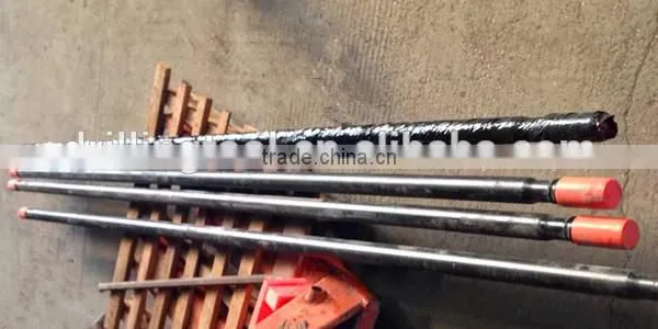 T45 Extension Rod, T45 - Round 46- T45 Flushing Hole 17mm photo-3