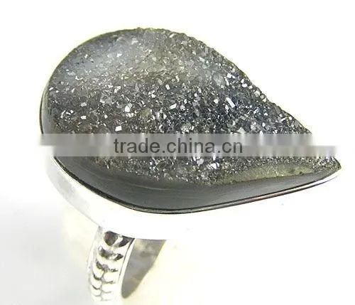 India Silver Jewelry, Silver Rings