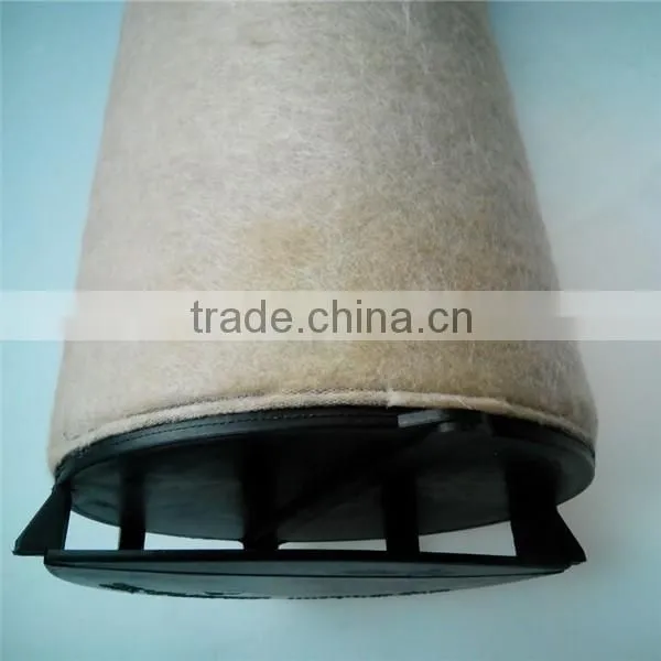 Air Compressor Component MANN Filter MANN Generator Air Filter Element C25710 CF710 photo-3