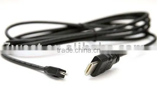Micro Hdmi Data Cable