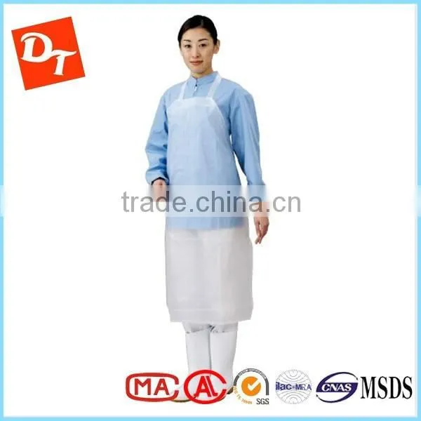 High Quality Simple and Practical Disposable Pinafore photo-3