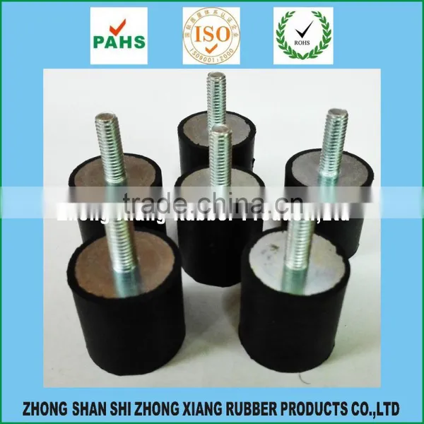 VE2525 Rubber Shock Absorber Bumper Bumper With Hight Quality,