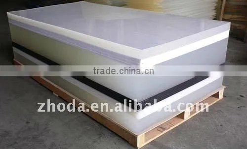 Extruded Acrylic Sheet