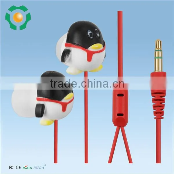 Shenzhen Wholesale Factory Electronics Hot Selling qq Earphones photo-5