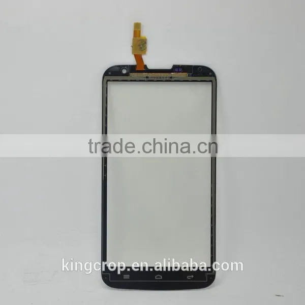 Kingcrop for Huawei Ascend p6 Lcd Display Factory Price photo-3