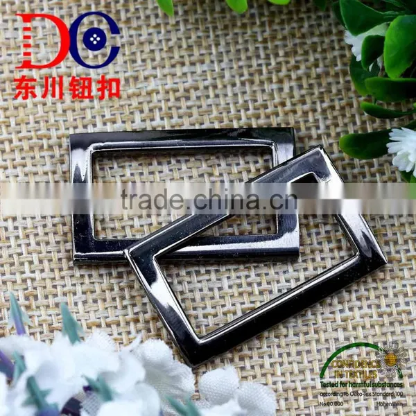 Hot Selling Custom Personalized Belt Buckle for Belt and Bags photo-6