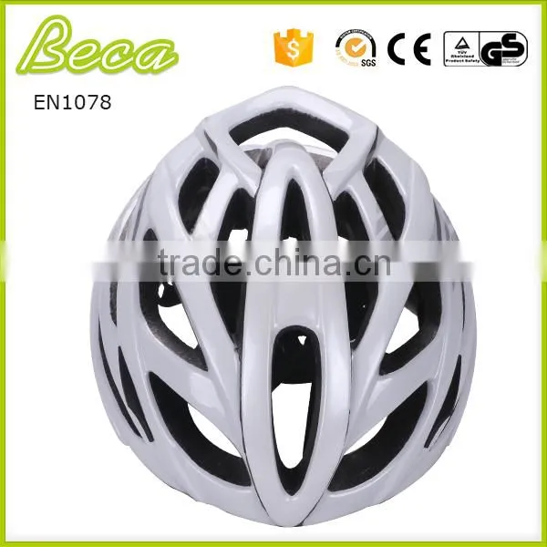 Removable Lining Adult Bicycle Helmet With Durable Adjustor photo-3